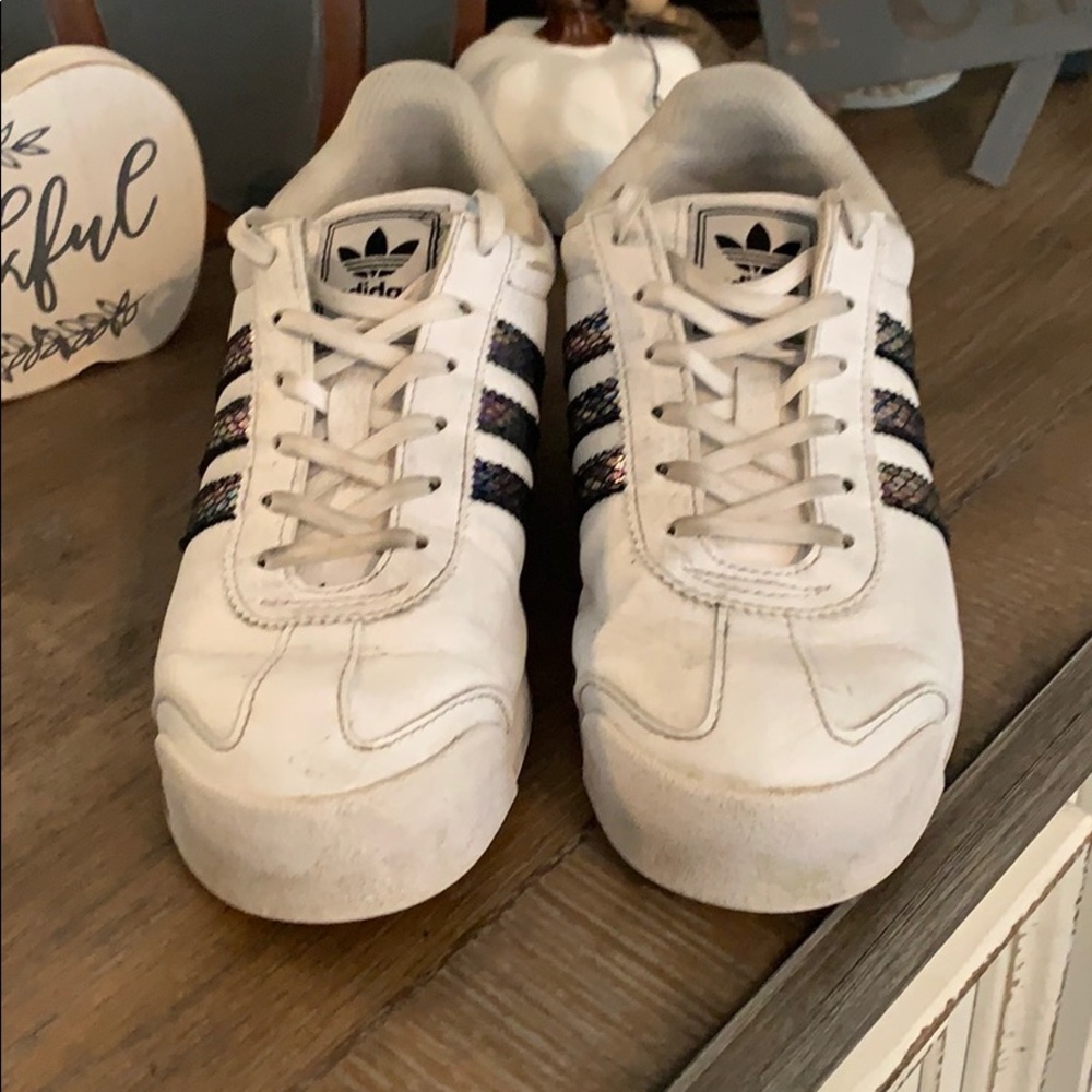 Adidas Samoa 🌵